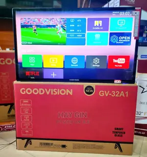 Good Vision Nch32 Smart TV