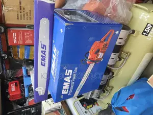 Emas Professional Power Saw
