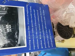 Emas Professional Power Saw