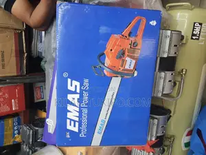 Emas Professional Power Saw