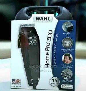 Original Haircut Machine