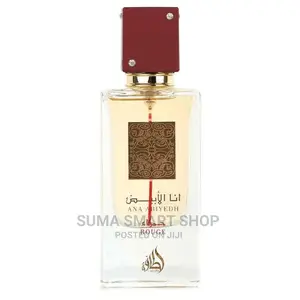 ANA ABIYEDH Rouge Perfume .