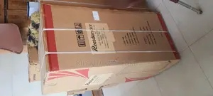 Solar Refrigerator Ac/Dc 138L