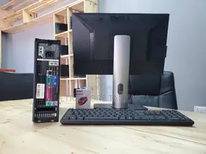 New Desktop Computer Dell OptiPlex 3020 4GB Intel Core I5 HDD 500GB