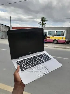 Laptop HP EliteBook 840 G3 4GB Intel Core I5 HDD 500GB