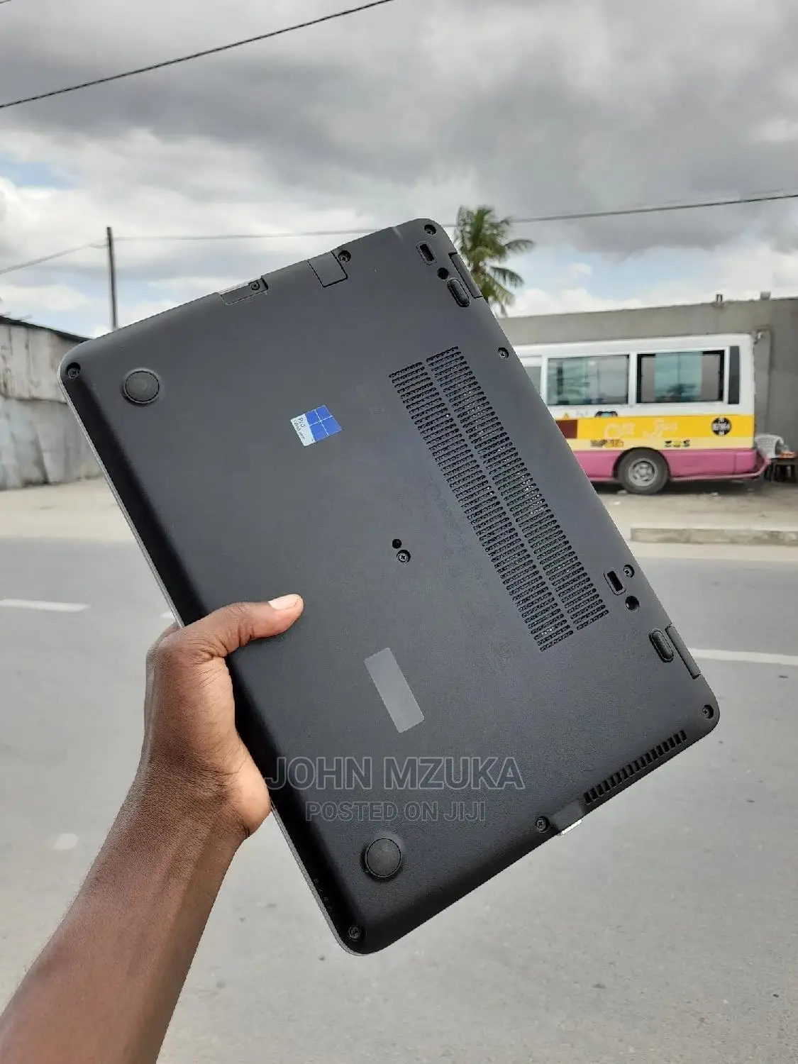 Laptop HP EliteBook 840 G3 4GB Intel Core I5 HDD 500GB