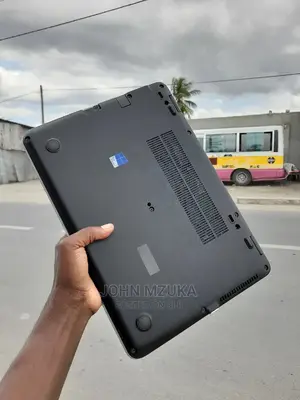 Laptop HP EliteBook 840 G3 4GB Intel Core I5 HDD 500GB