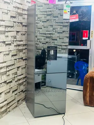Fridge Hisense Lita 268