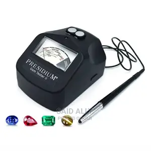 Presidium Gemstones Tester