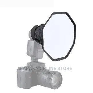 Flash Light Softbox