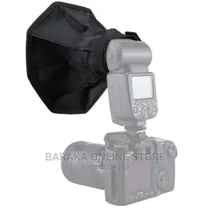 Flash Light Softbox