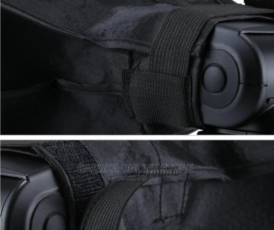 Flash Light Softbox