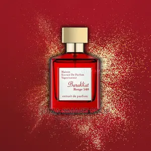 Barakkat Rouge 540 Perfume .