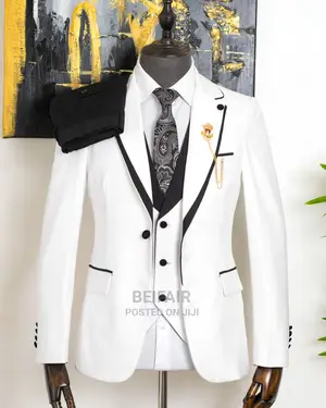 Suti Za Kiume | Men's Suits