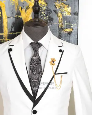 Suti Za Kiume | Men's Suits