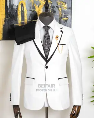 Suti Za Kiume | Men's Suits