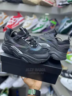 Dior Black