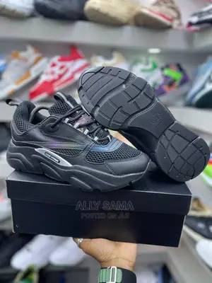 Dior Black
