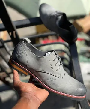 Timberland Pure Leather