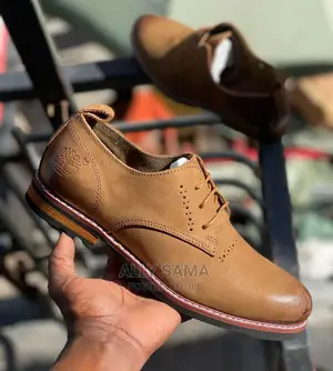 Timberland Pure Leather
