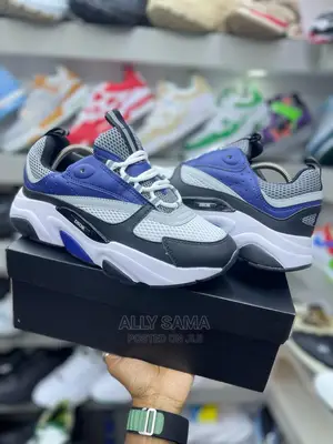 Dior Sneakers