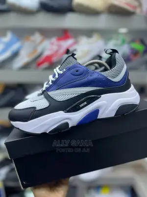 Dior Sneakers
