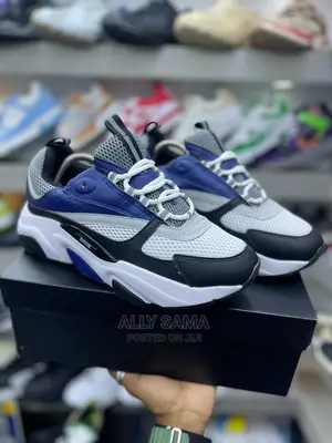 Dior Sneakers