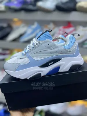 Dior Sneakers