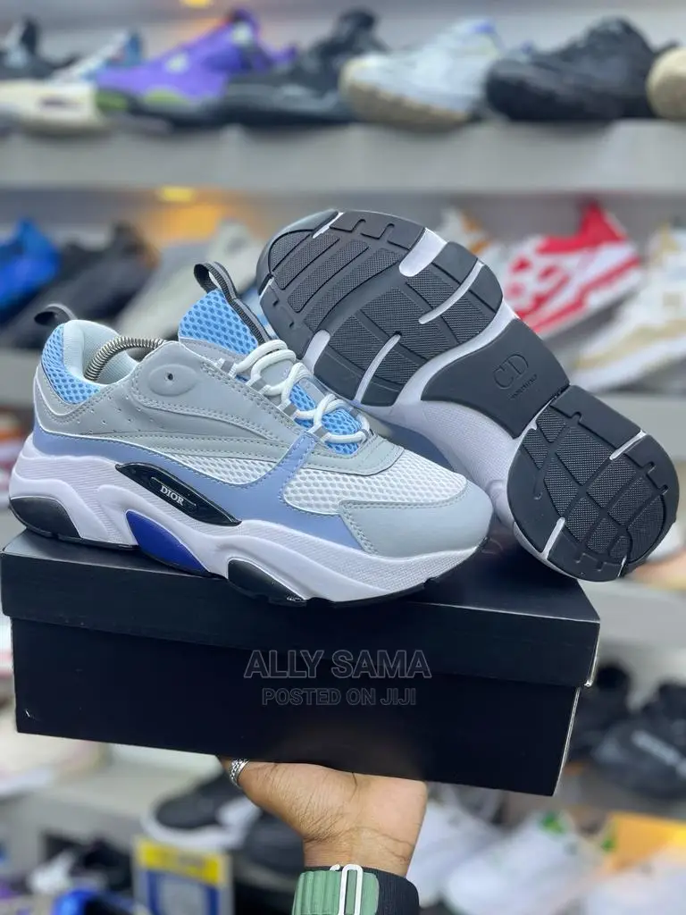 Dior Sneakers