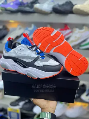 Dior Sneakers