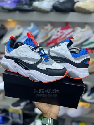 Dior Sneakers
