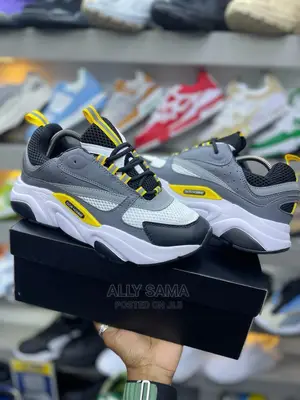 Dior Sneakers