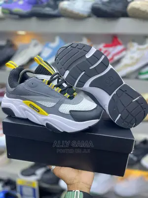 Dior Sneakers