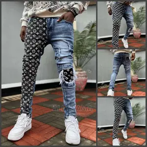 New Jeans for Men's