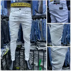 New Jeans for Men's