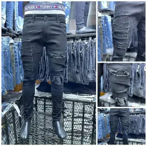 New Jeans for Men's