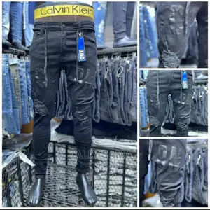 New Jeans for Men's