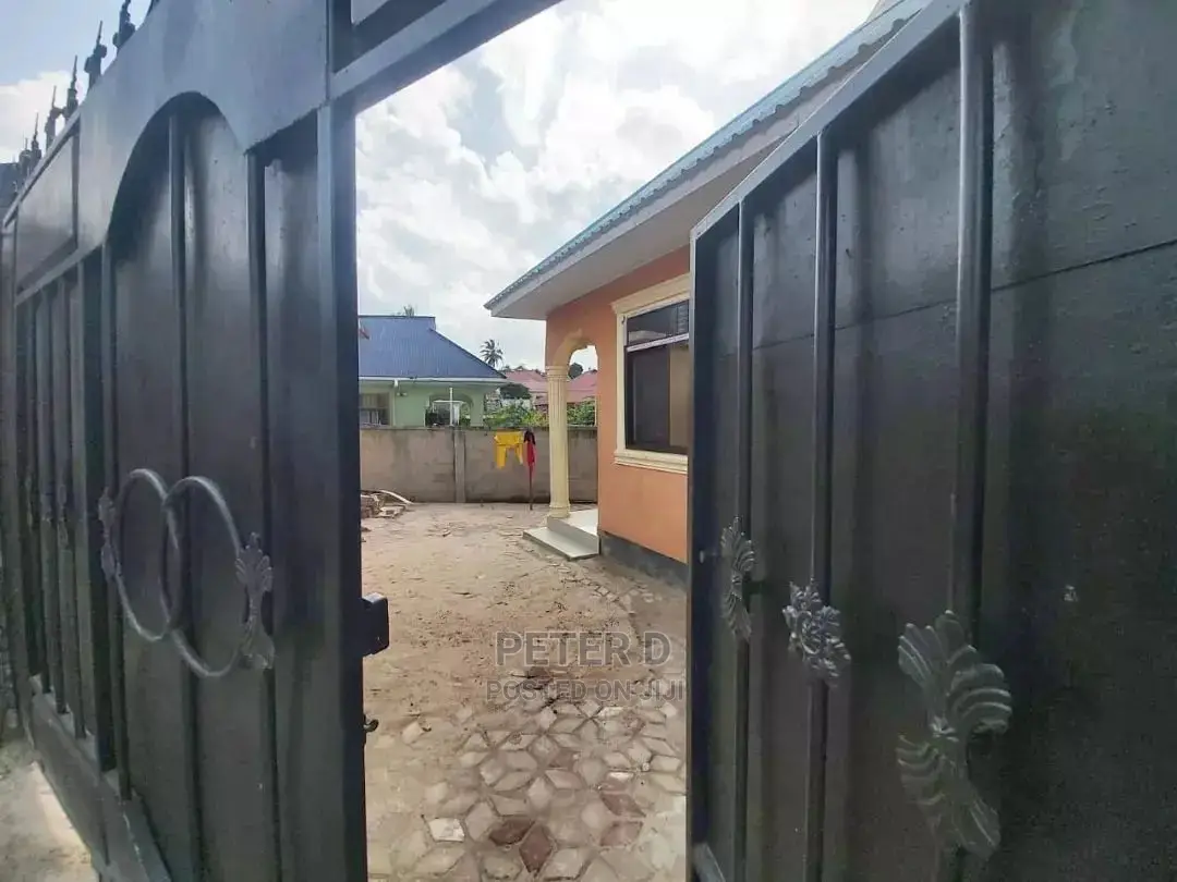 2bdrm House in Kimara for rent