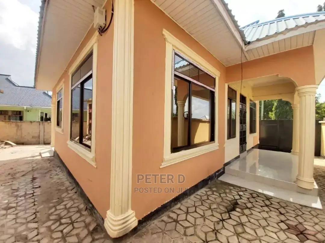 2bdrm House in Kimara for rent