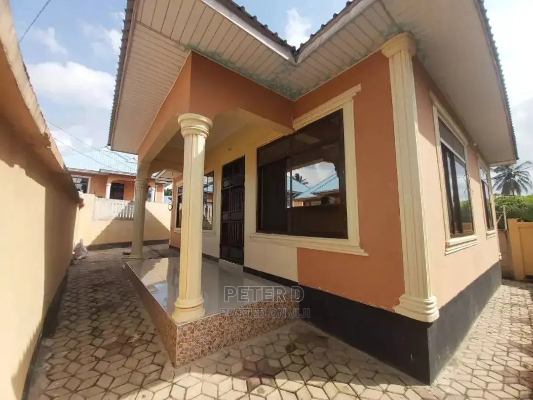 2bdrm House in Kimara for rent