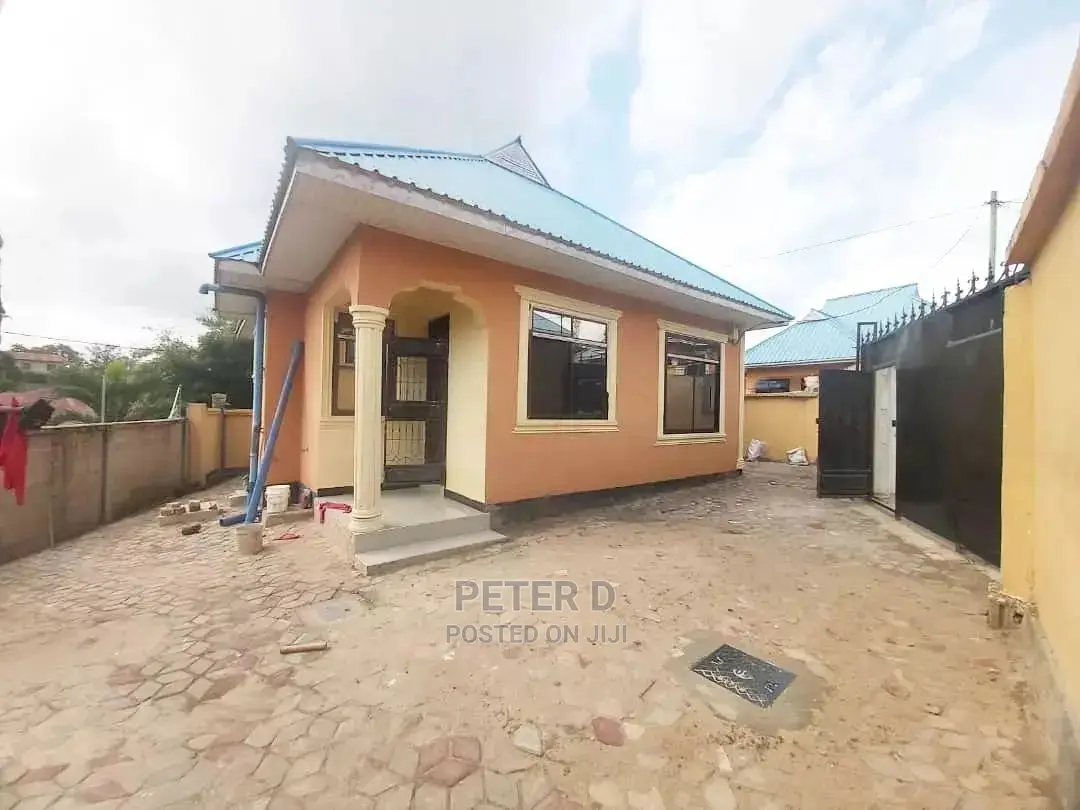 2bdrm House in Kimara for rent