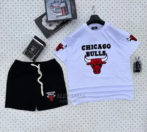 Photo - Bull's Full