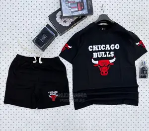 Bull's Full