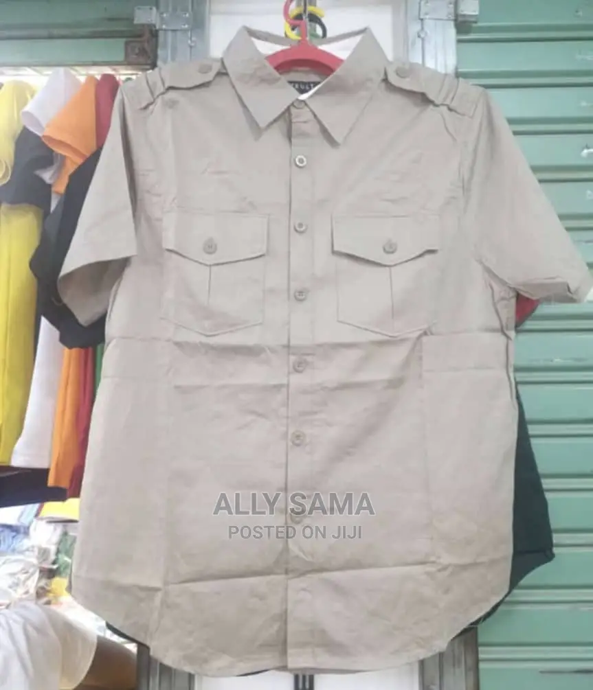 Shirts New For Men