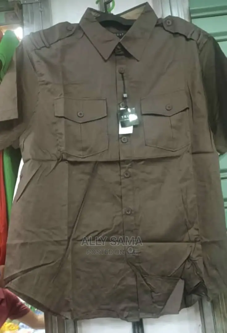 Shirts New For Men
