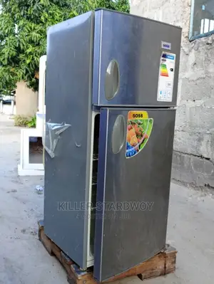 Fridge Aina Ya Boss