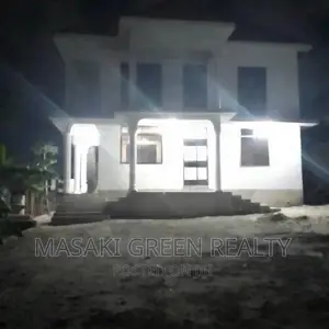 6bdrm House in Goba for sale