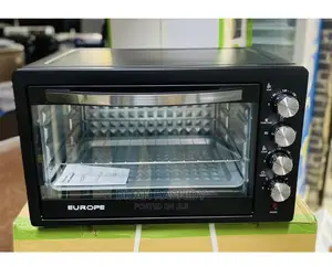 Oven Lt 48 Europ