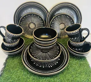 Dinnerset Pc 16