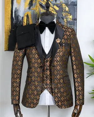 Men's Suits | Suti Za Kiume